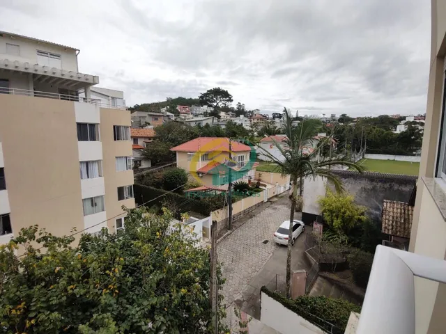 Imagem: Apartamento Bairro Pantanal - 02 Dormitórios