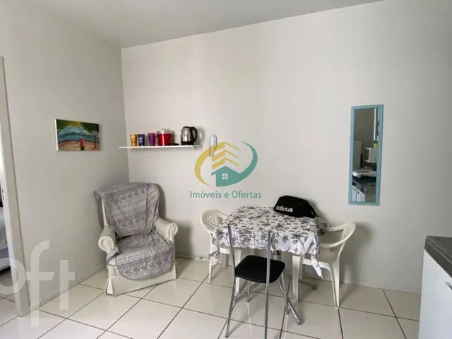 Imagem 8: Kit Padrão com Vista Mar - Centro de Florianopolis - Com vaga Coberta e Livre