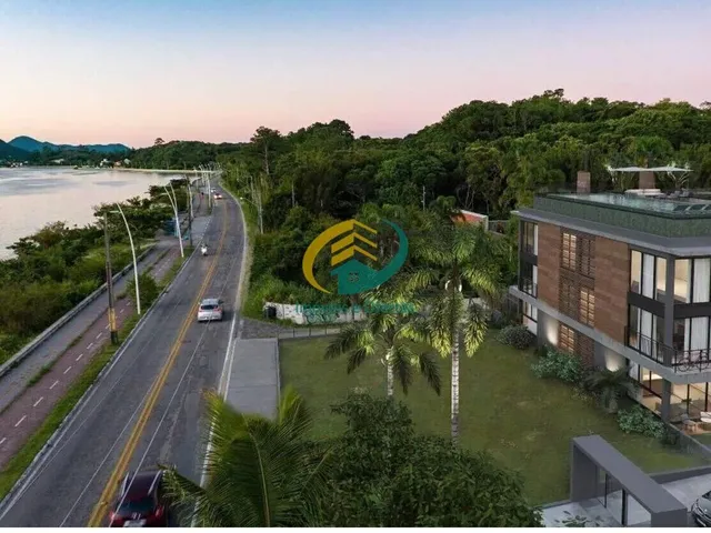 Imagem 2: Sunset Lagoa - Loft na Beira da Lagoa da Conceição -MEGA OPORTUNIDADE !!!