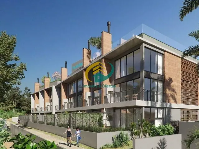 Imagem 6: Sunset Lagoa - Loft na Beira da Lagoa da Conceição -MEGA OPORTUNIDADE !!!