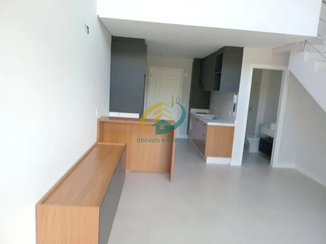 Imagem 8: Sunset Lagoa - Loft na Beira da Lagoa da Conceição -MEGA OPORTUNIDADE !!!