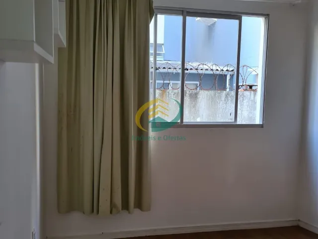 Imagem 4: Apartamento Rua Dr Abel Capela - 02 Dormitórios - 01 vaga