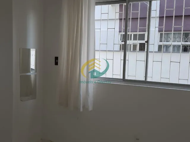 Imagem 2: Apartamento Rua Dr Abel Capela - 02 Dormitórios - 01 vaga