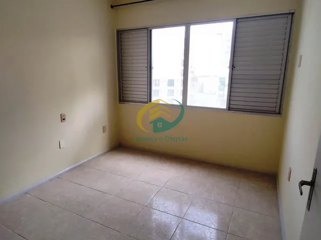 Imagem: Apartamento Av Hercilio Luz - 02 Dormitórios