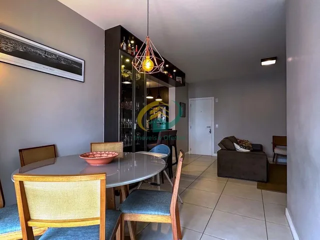 Imagem 10: Apartamento Lindo Plaza Vitória - Itacorubi - 03 Dormitórios sendo 1 suite + 02 vagas