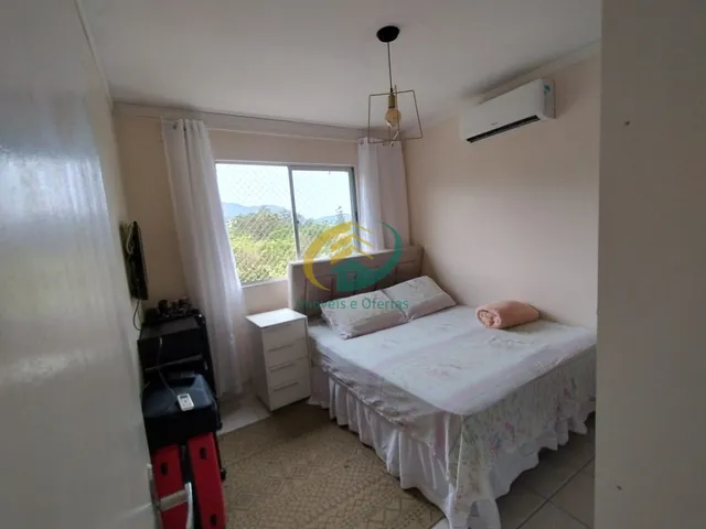 Imagem 13: Apartamento Res Vinas Del Mar - Itacorubi - 02 Dormitórios - Elevador - 01 Vaga