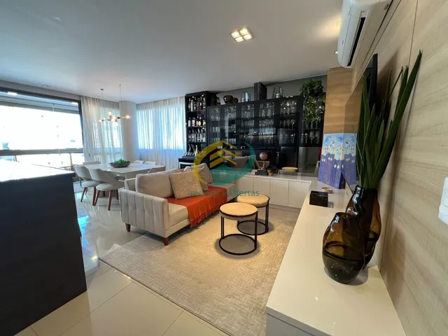 Imagem: Apartamento 03DORMITÓRIOS sendo 02 demisuite