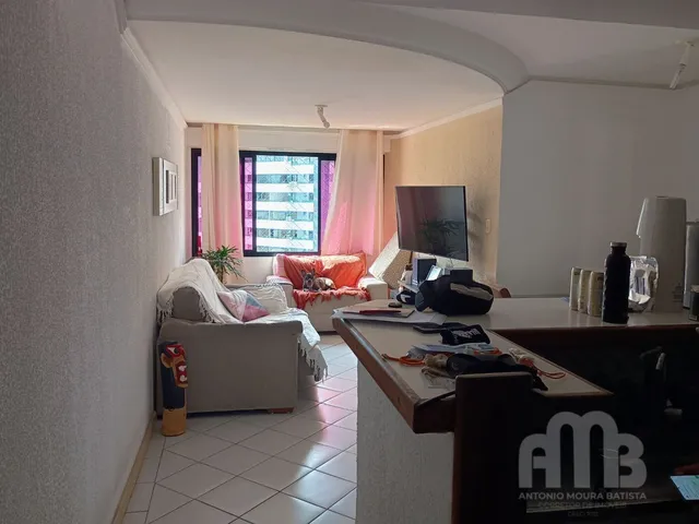 Imagem: Apartamento em Pituba, Salvador/BA