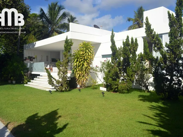 Imagem: Casa Alto Padrão em BURAQUINHO, Lauro de