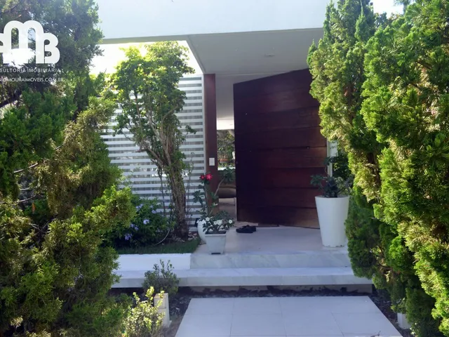 Imagem 14: Casa Alto Padrão em BURAQUINHO, Lauro de Freitas/BA