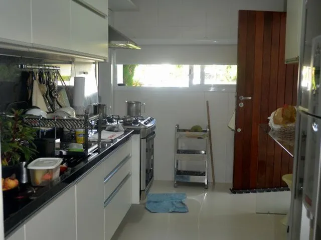 Imagem 2: Casa Alto Padrão em BURAQUINHO, Lauro de Freitas/BA
