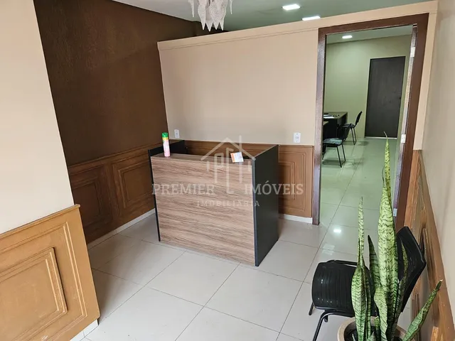 Imagem 2: Aluga Sala comercial 60 m com, recepção, sala de trabalho e sala principal