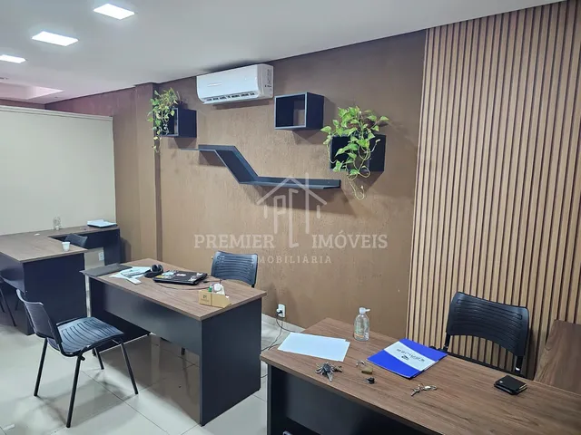 Imagem 8: Aluga Sala comercial 60 m com, recepção, sala de trabalho e sala principal