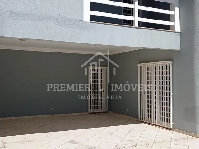 Imagem 5: Vendo Sobrado localizado no Jardim Itália, 4 quartos, 2 suítes, 1 suíte máster