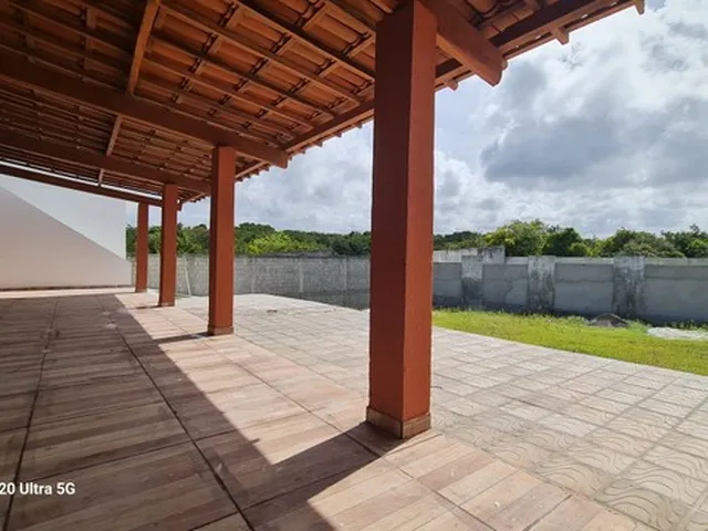 Imagem: Lote Esquina 3.600 M² B. Gramame
