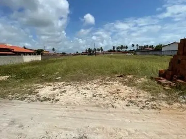 Imagem: Terreno 12X30 Próx a Balsa