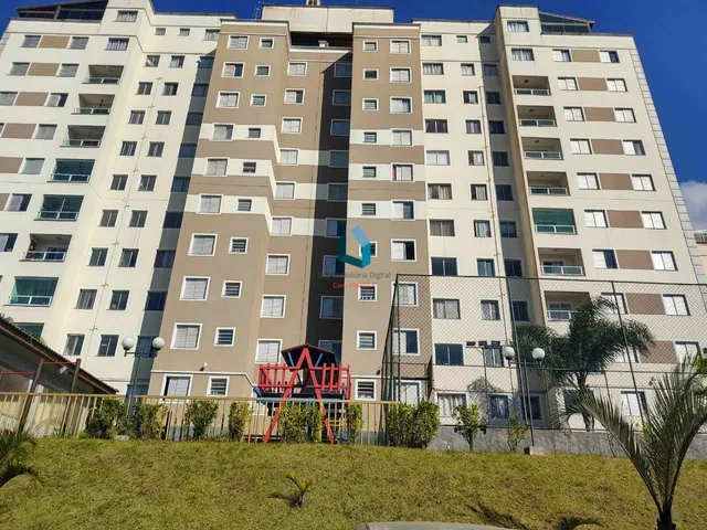Imagem: Apartamento à venda no bairro Parque São