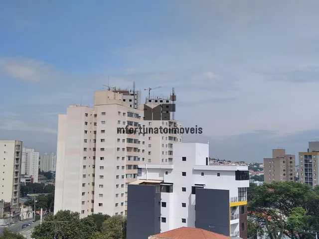 Imagem: Ampla Cobertura - Centro de São Bernardo