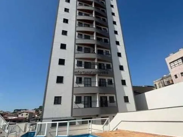 Imagem: Apartamento 3 dormitórios 2 vagas - São