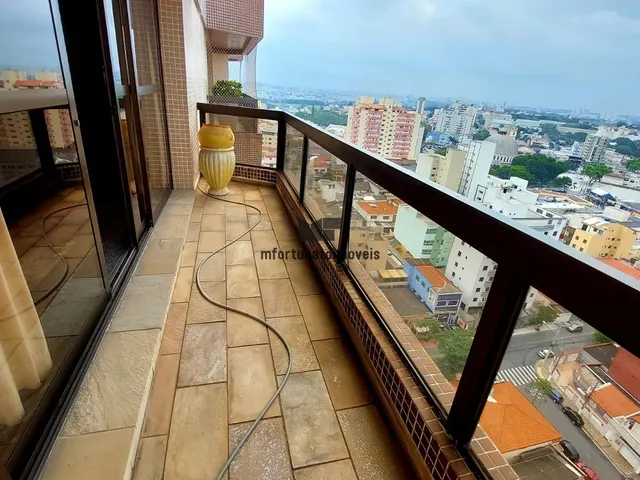 Imagem: Apartamento Alto Padrão - Rudge Ramos