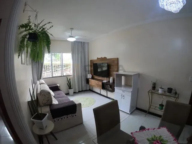 Imagem 1: Jq- Bonito Apartamento 2 Quartos em Serra Centro - Serra - Es