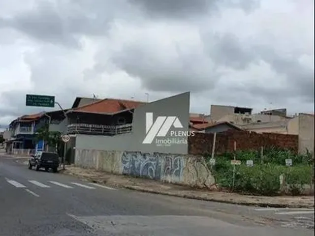 Imagem: Oportunidade Locação Terreno