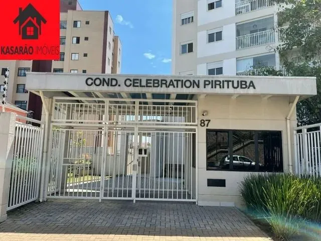 Imagem: Apartamento Residencial em São Paulo