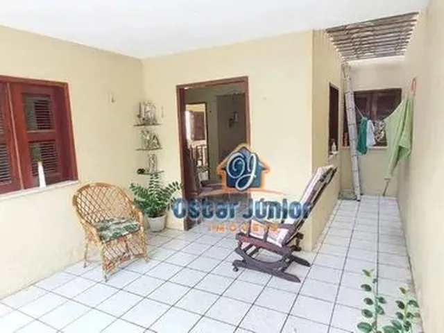 Imagem: Casa com 3 Dormitórios À Venda, 87 M²
