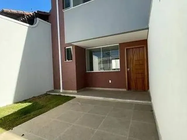 Imagem: Excelente Casa Geminada 3 Quartos, 2 Vagas