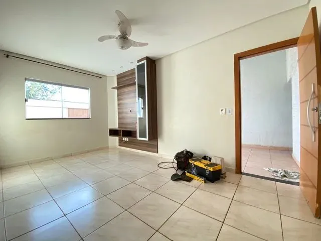 Imagem: Casa 3 Quartos Jardim Mariliza