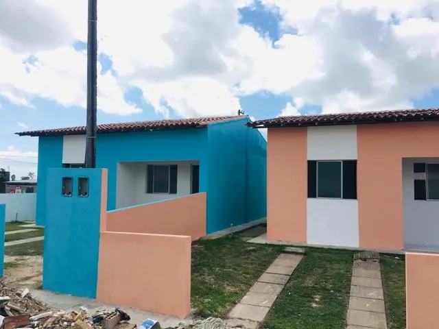 Imagem: Am)Vendo Casa Solta em Igarassu