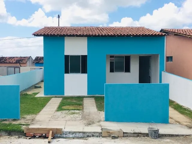 Imagem 3: Am)Vendo Casa Solta em Igarassu