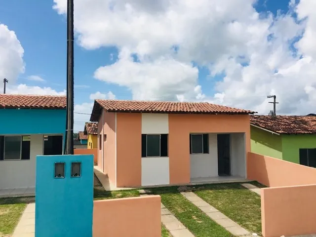 Imagem 2: Am)Vendo Casa Solta em Igarassu