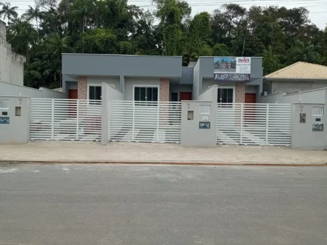 Imagem: Excelente Casas Geminadas 75 M2 Nova Brasília