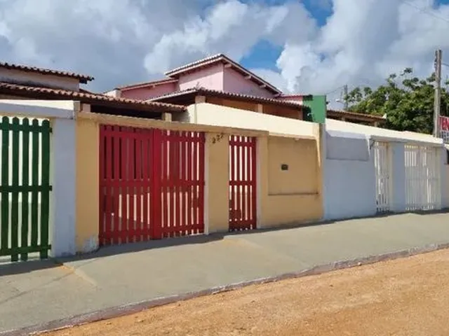 Imagem 6: Vendo Casa no Pecem!!!! Última Unidade