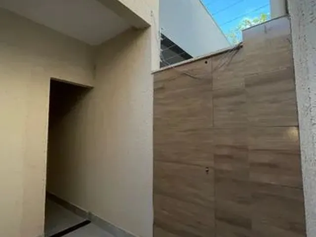 Imagem 14: Térrea para Venda com 116 Metros Quadrados com 3 Quartos em Solange Park II - Goiânia