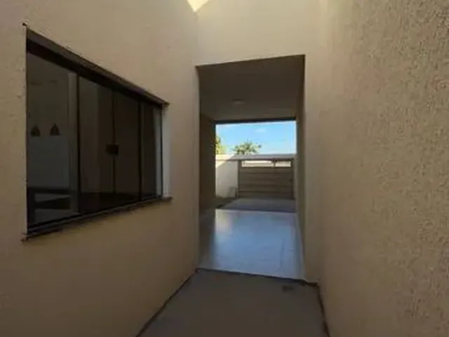 Imagem 6: Térrea para Venda com 116 Metros Quadrados com 3 Quartos em Solange Park II - Goiânia