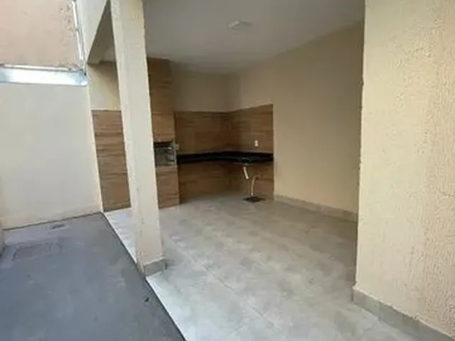 Imagem 9: Térrea para Venda com 116 Metros Quadrados com 3 Quartos em Solange Park II - Goiânia