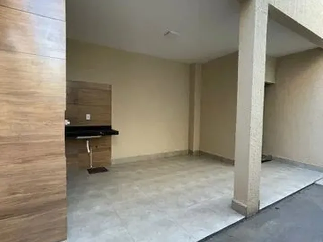 Imagem 2: Térrea para Venda com 116 Metros Quadrados com 3 Quartos em Solange Park II - Goiânia