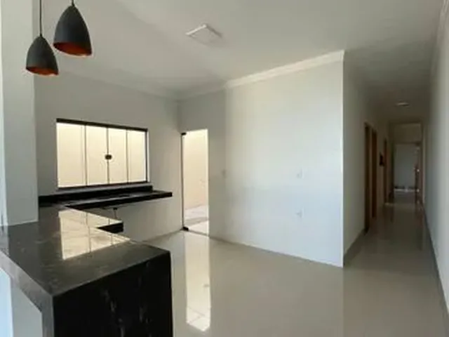 Imagem 13: Térrea para Venda com 116 Metros Quadrados com 3 Quartos em Solange Park II - Goiânia