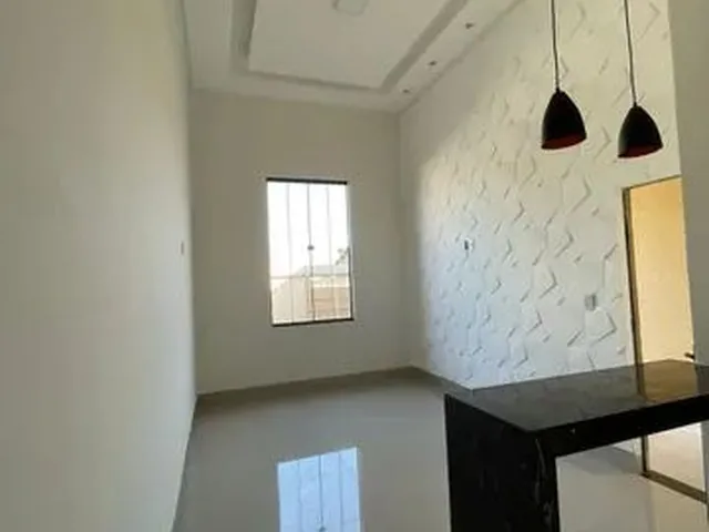 Imagem 8: Térrea para Venda com 116 Metros Quadrados com 3 Quartos em Solange Park II - Goiânia
