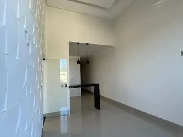 Imagem 5: Térrea para Venda com 116 Metros Quadrados com 3 Quartos em Solange Park II - Goiânia
