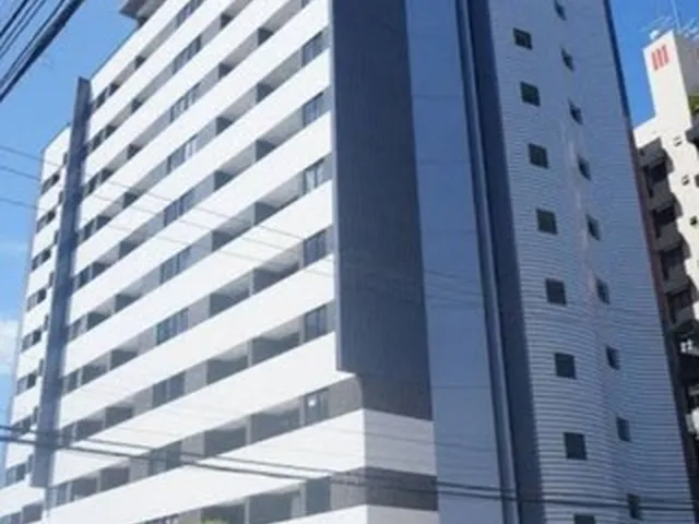 Imagem: Quarto e Sala com Varanda na Ponta Verde
