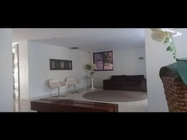 Imagem 4: Quarto e Sala com Varanda na Ponta Verde