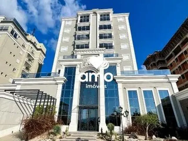 Imagem 1: Apartamento com 3 Quartos, Sendo 1 Suíte, Souza Cruz
