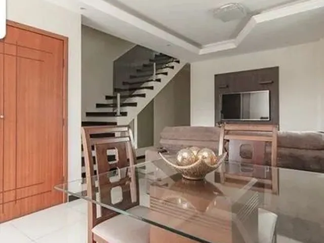 Imagem: Apartamento Cobertura Duplex