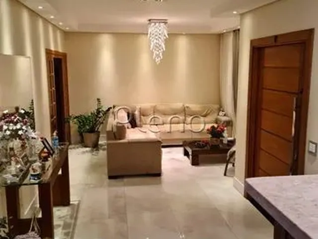 Imagem: Casa - Jardim do Trevo - Campinas