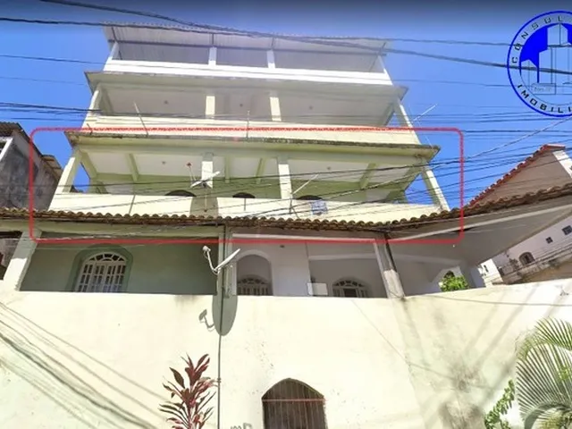 Imagem: Vendo Urgente!! Casa em Bonfim 139 M2