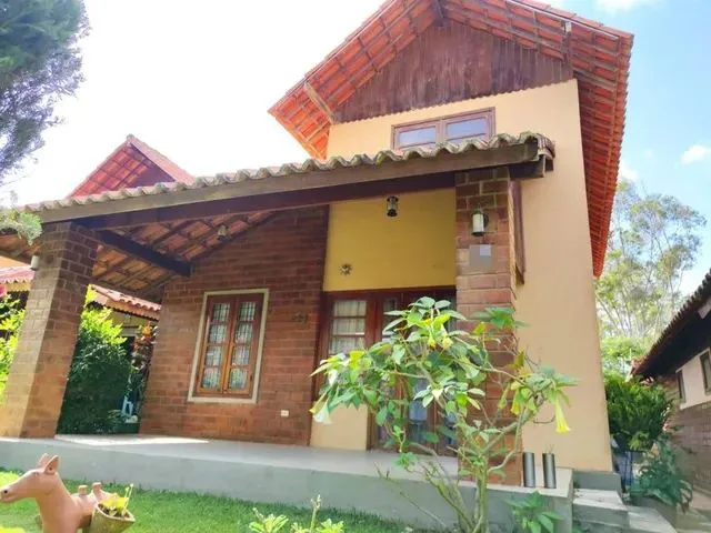 Imagem: Casa em Condomínio Ref.gm-0034