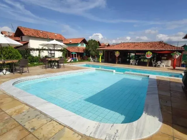 Imagem 6: Casa em Condomínio Ref.gm-0034